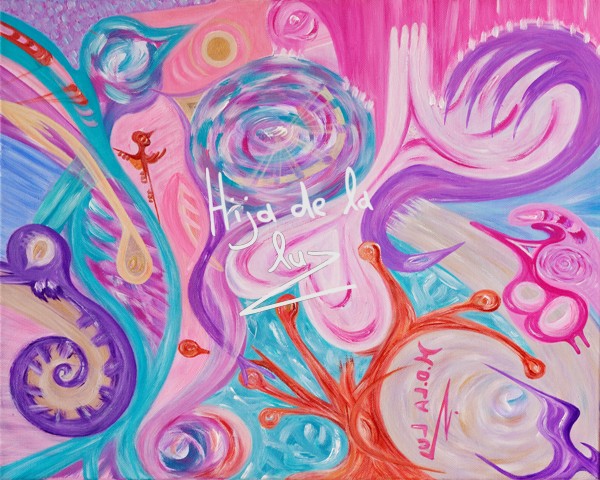 Αmor